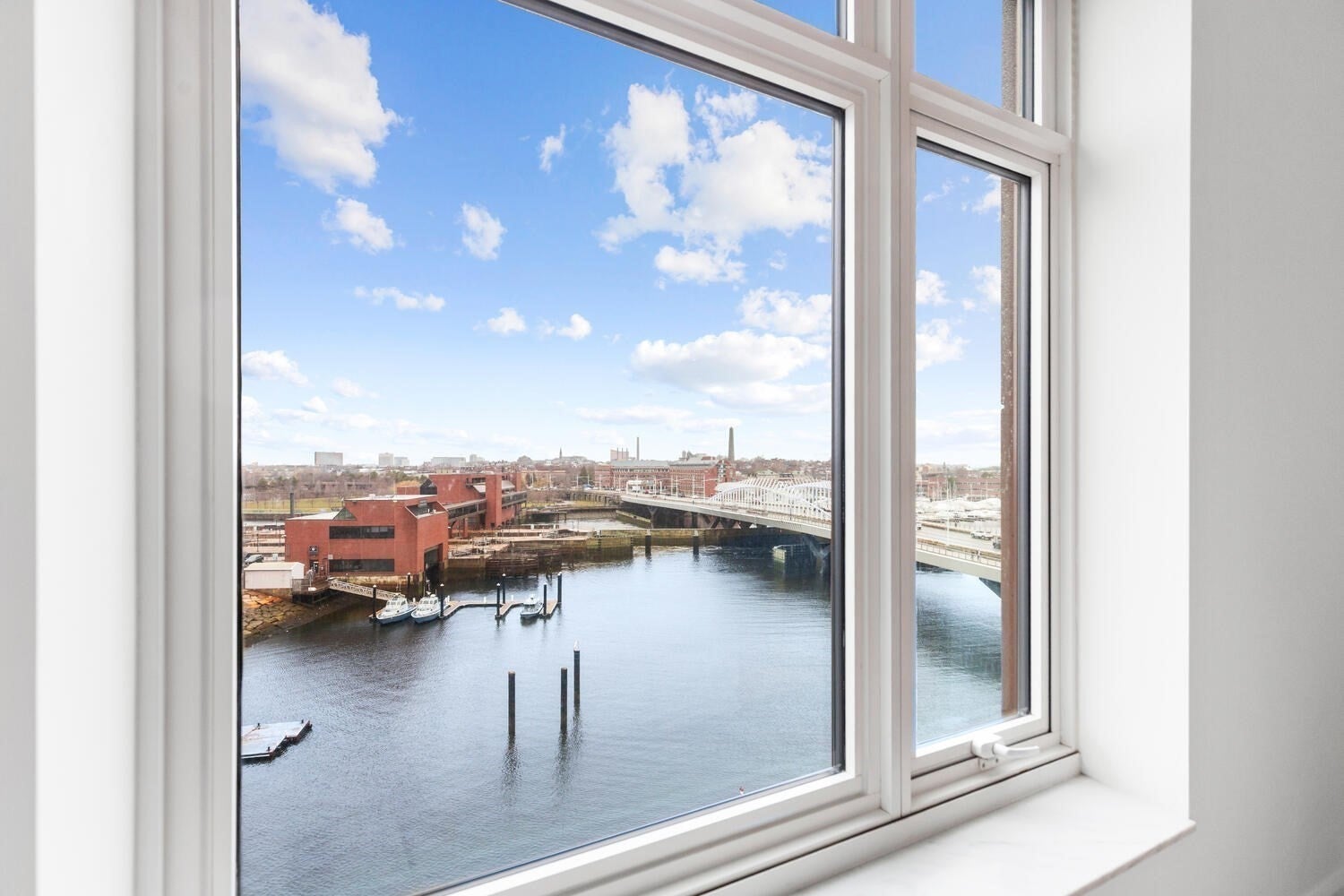 100 Lovejoy Wharf #8-H, Boston, MA, 100 Lovejoy Wharf #8-H, Boston, MA Photo #13