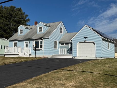 Photo of 41 Imperial Ave, Pittsfield, MA 01201 (MLS # 73493469)