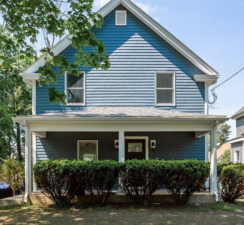 14 Wilmarth St