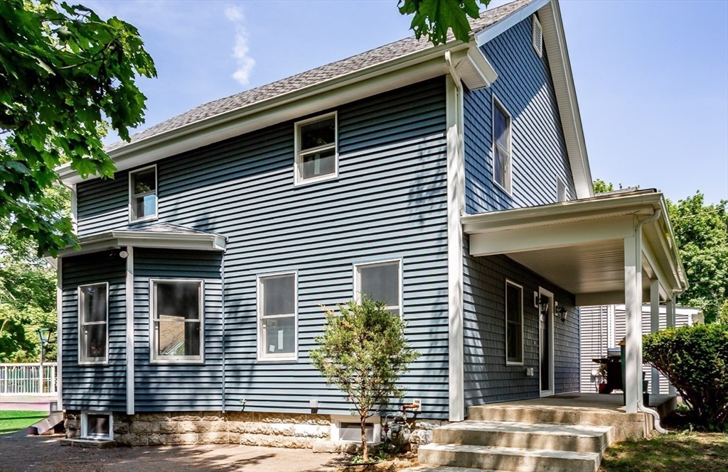 14 Wilmarth St