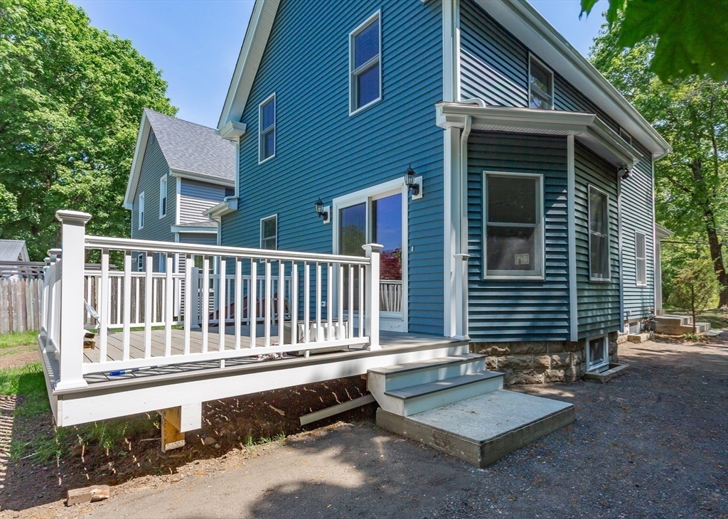 14 Wilmarth St
