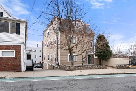 210 Summer Street 1 Somerville MA 02144
