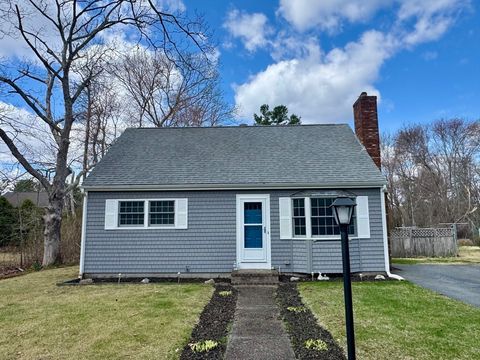 69 Morton Avenue Dartmouth MA 02747