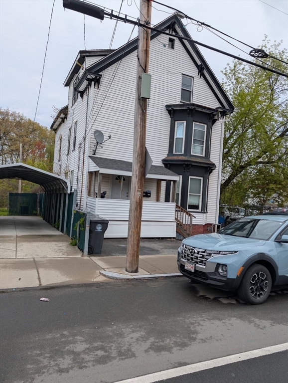 61 Hilldale Ave
