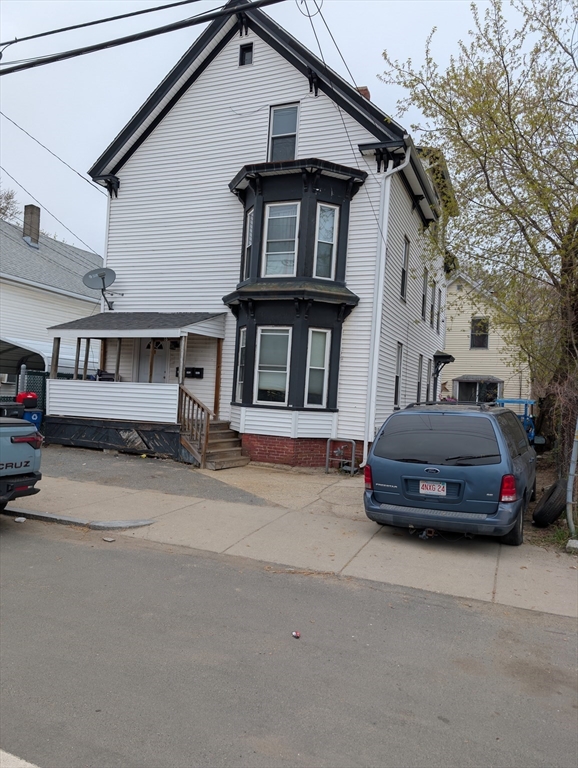 61 Hilldale Ave