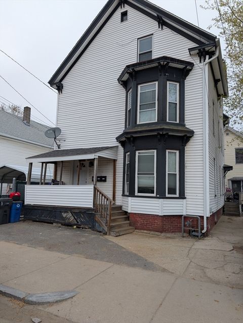 Photo of 61 Hilldale Ave, Haverhill, MA 01832 (MLS # 73512942)