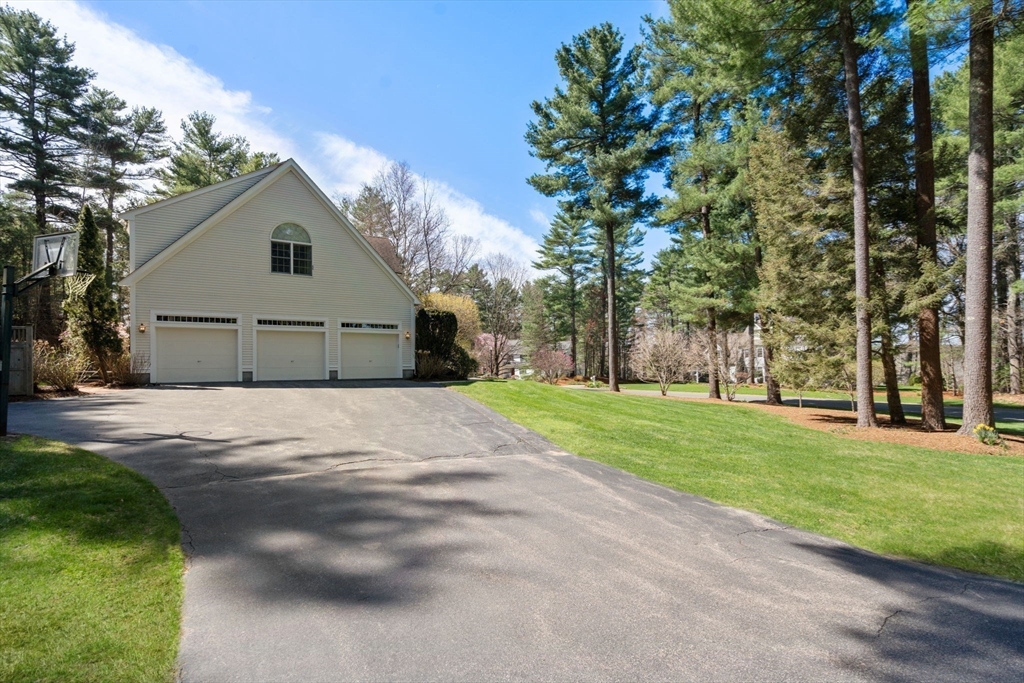 32 Draper Rd