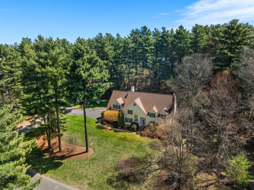 32 Draper Rd