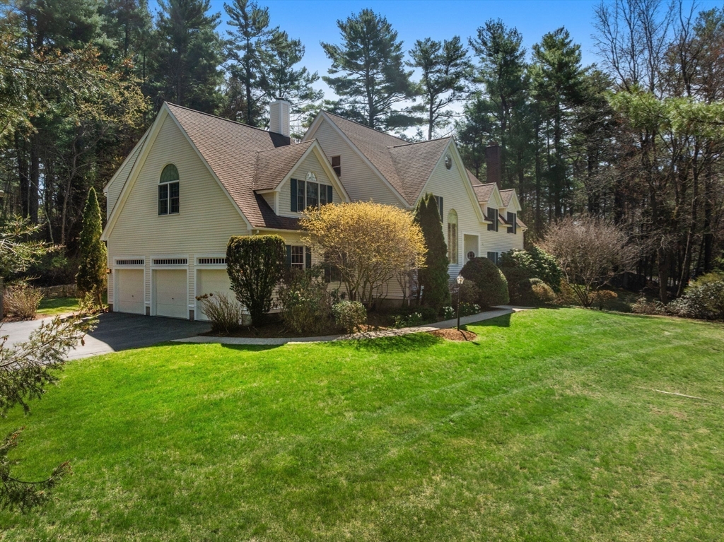 32 Draper Rd