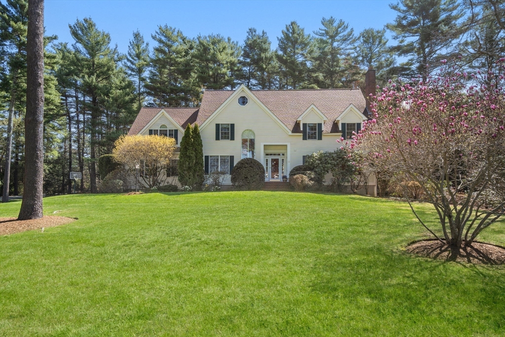 32 Draper Rd