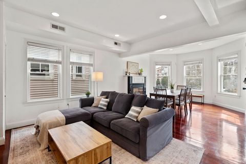 Photo of 30 Pond Street #2, Boston, MA 02125 (MLS # 73504052)