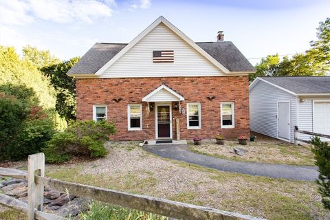 106 Church Street Hardwick MA 01031