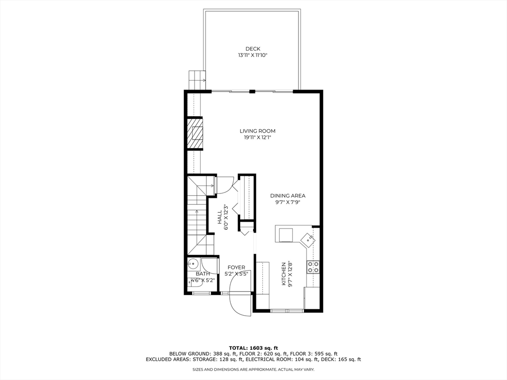 Franklin, Massachusetts 02038, United States, 2 Bedrooms Bedrooms, ,3 BathroomsBathrooms,Residential,Pending,77940