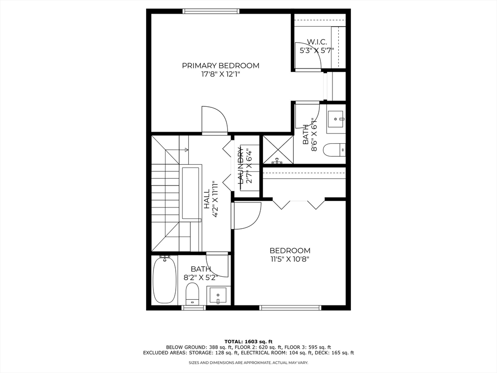 Franklin, Massachusetts 02038, United States, 2 Bedrooms Bedrooms, ,3 BathroomsBathrooms,Residential,Pending,77940