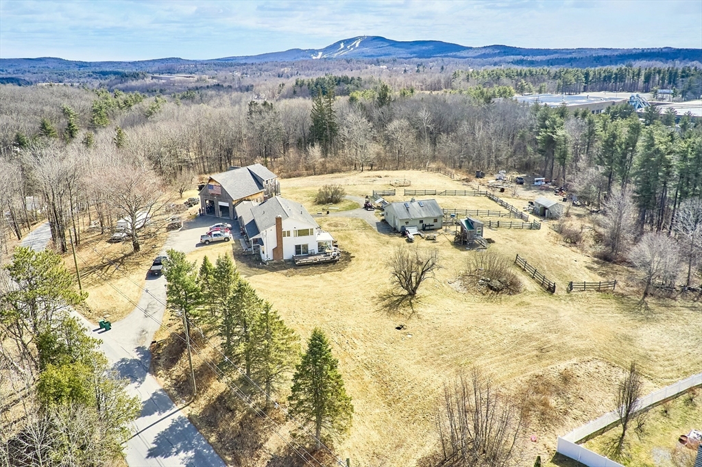 54 Overlook Rd Lot 1+2
