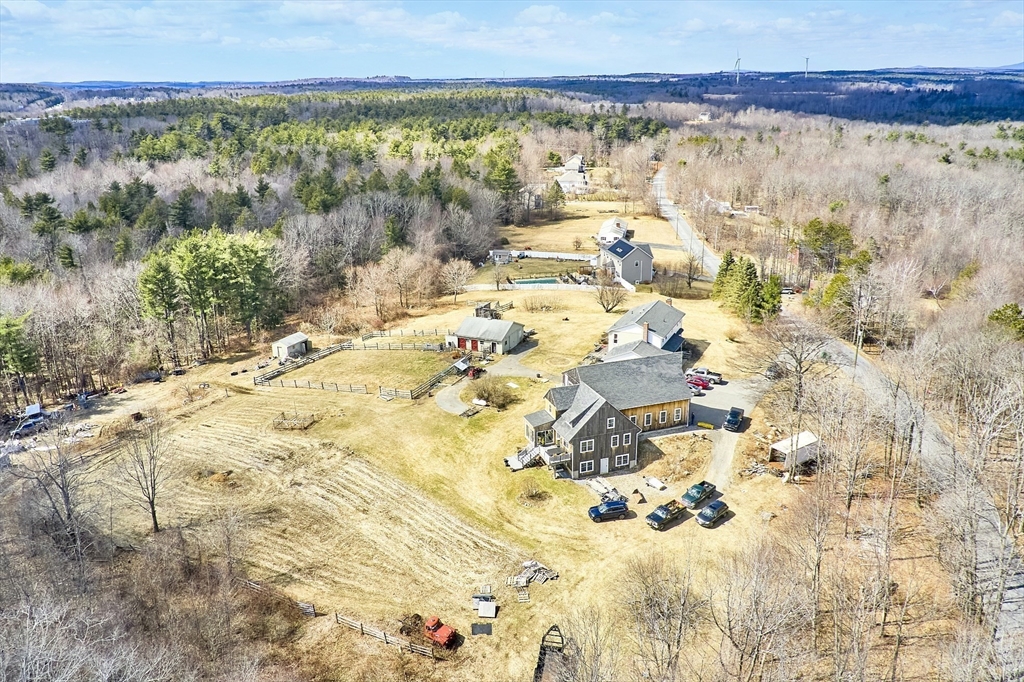 54 Overlook Rd Lot 1+2