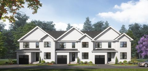 8 Trowel Shop Pond Road 8 Sharon MA 02067