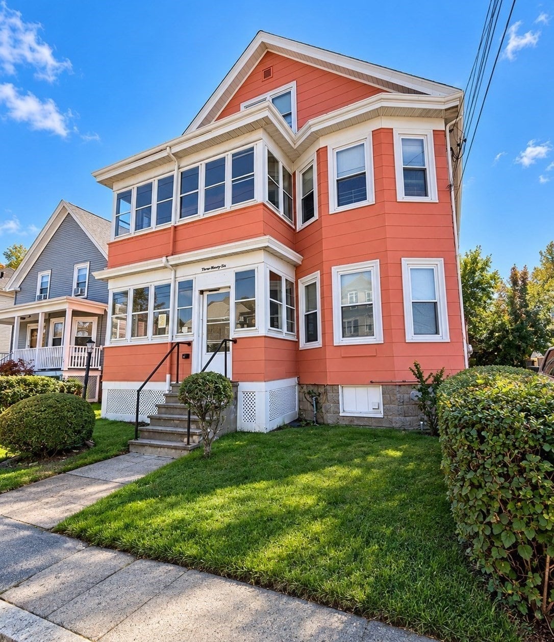 Photo of 396 Jefferson Ave, Salem, MA