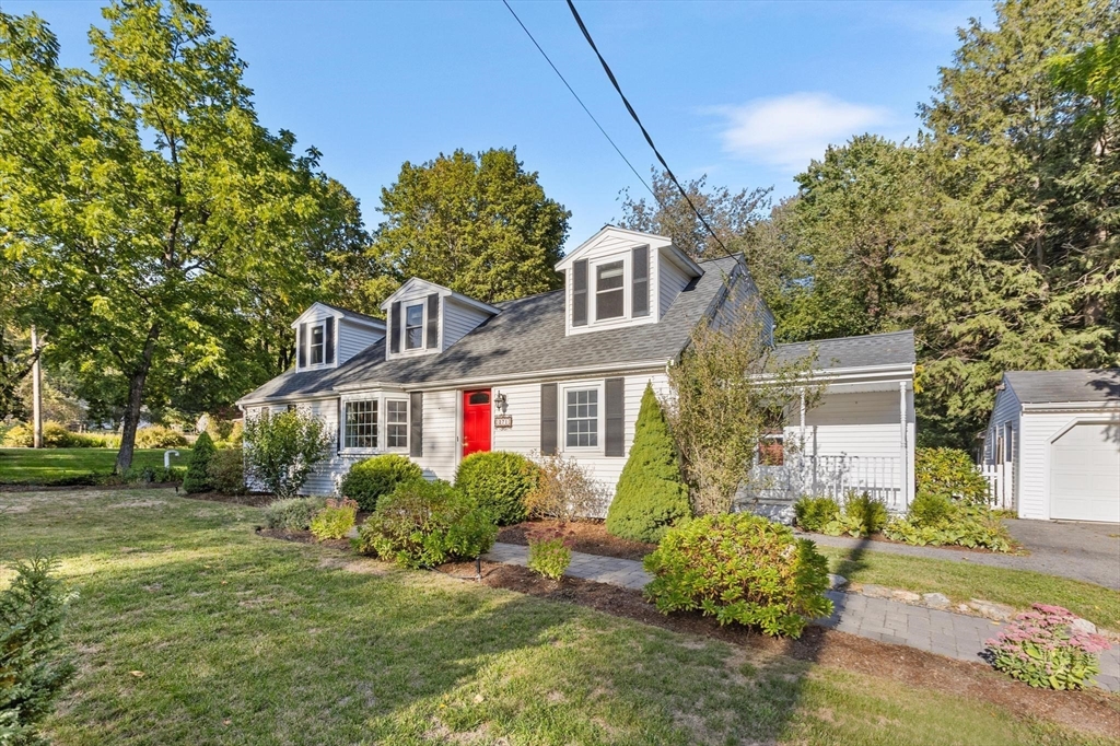 271 Haverhill Street