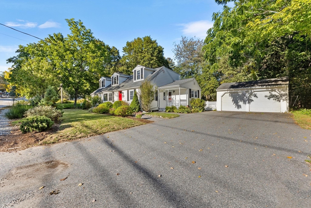 271 Haverhill Street