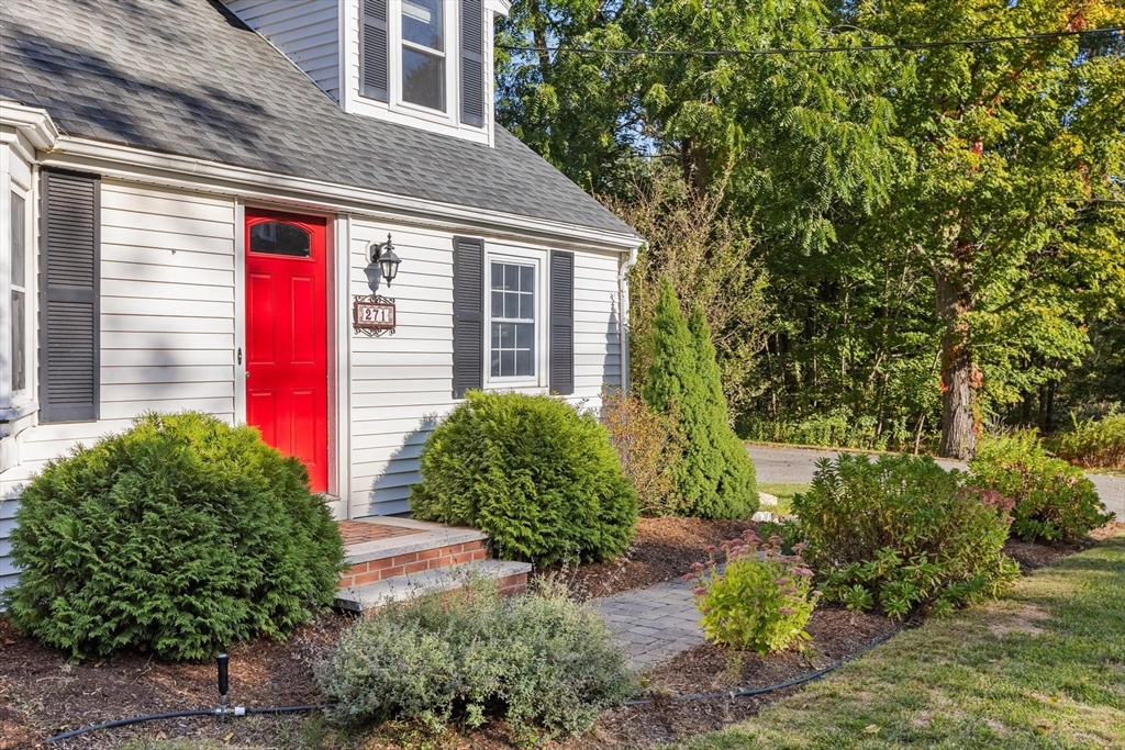 271 Haverhill Street