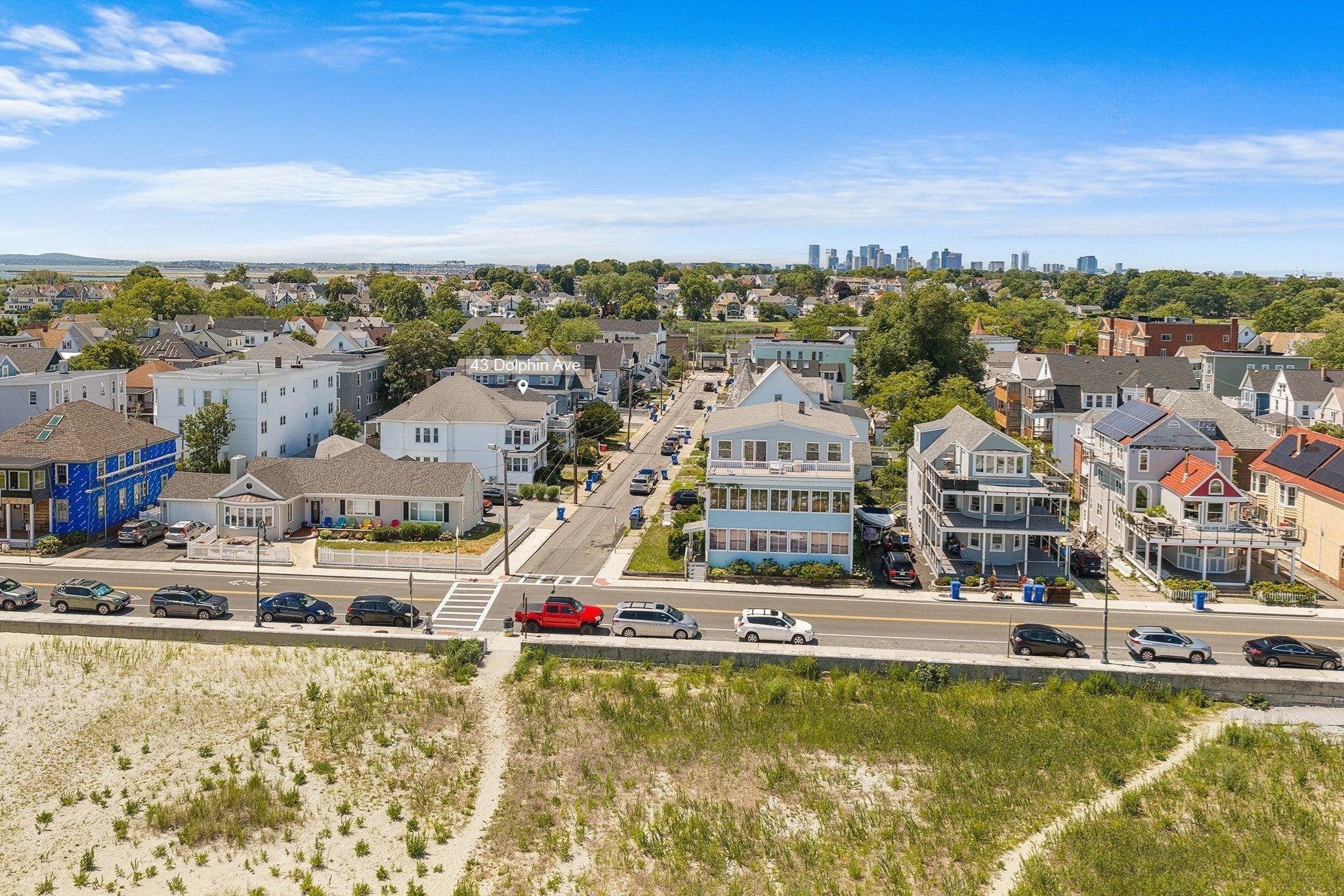 43 Dolphin Ave, Winthrop, MA Photo #2