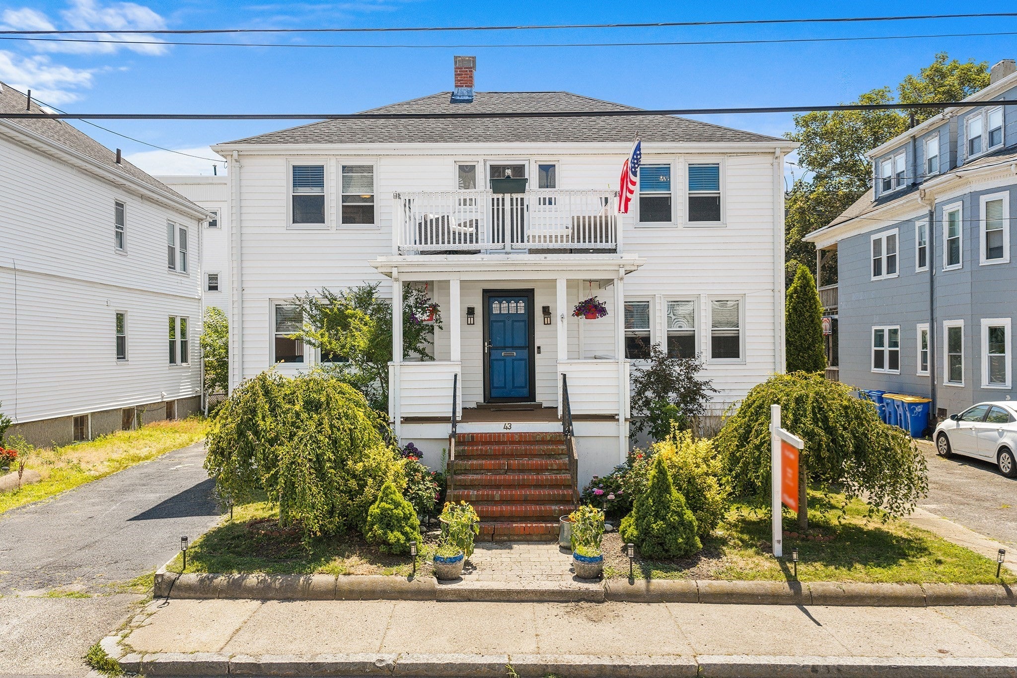 43 Dolphin Ave, Winthrop, MA Photo #1