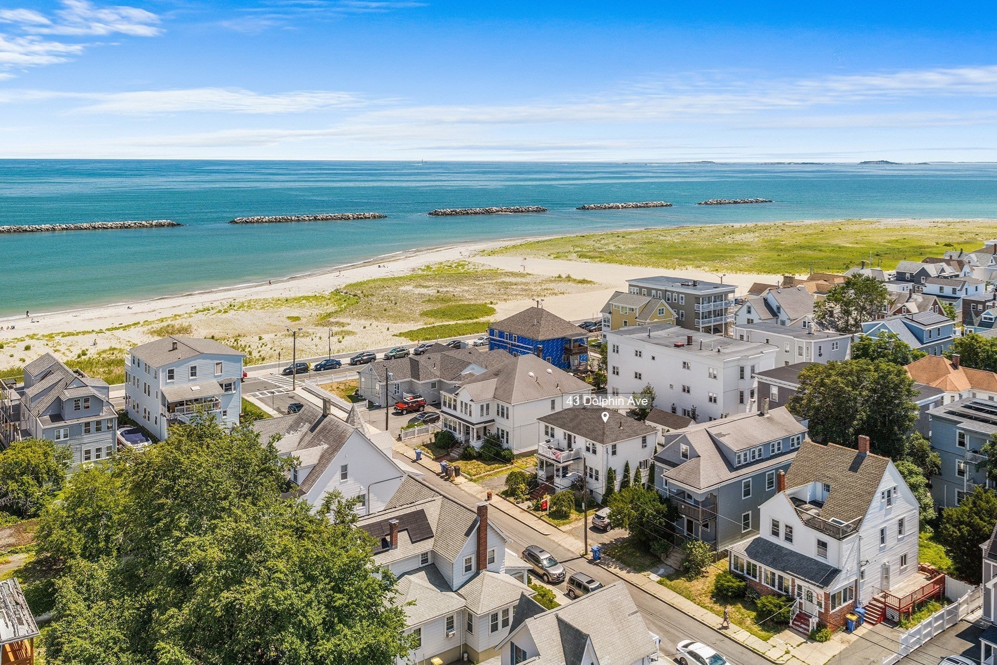 43 Dolphin Ave, Winthrop, MA Photo #4