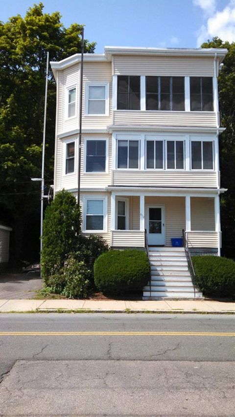 610 Humphrey Street 3 Swampscott MA 01907