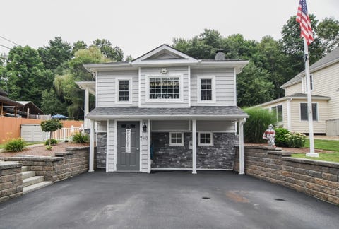 Photo of 102 Lakeshore Dr, West Brookfield, MA 01585 (MLS # 73567142)