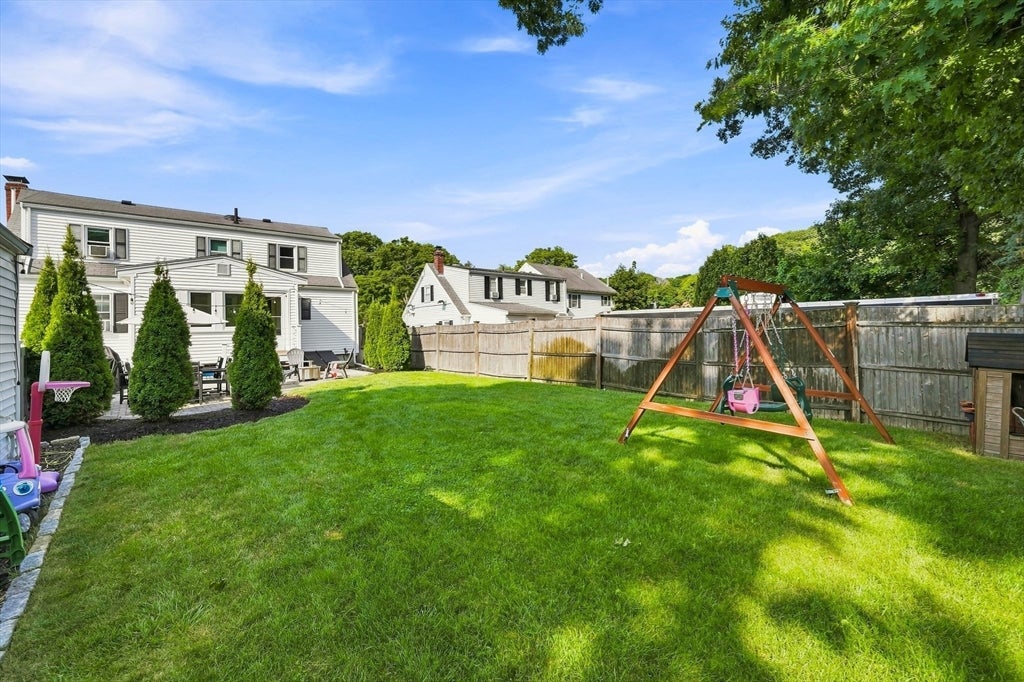 5 Chandler Rd