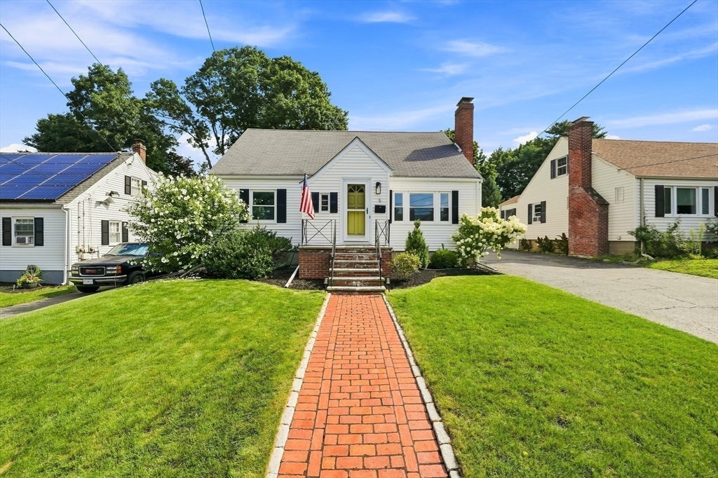 5 Chandler Rd, Salem, MA, 5 Chandler Rd, Salem, MA Photo #36