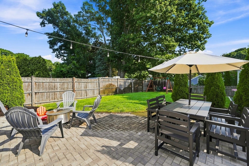 5 Chandler Rd