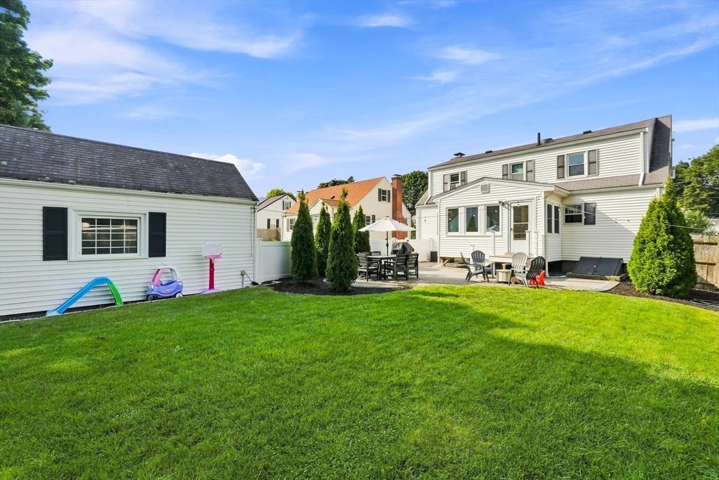 5 Chandler Rd