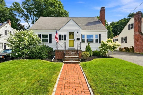 Photo of 5 Chandler Rd, Salem, MA 01970 (MLS # 73562543)