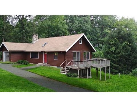 161 General Knox Road Russell MA 01071