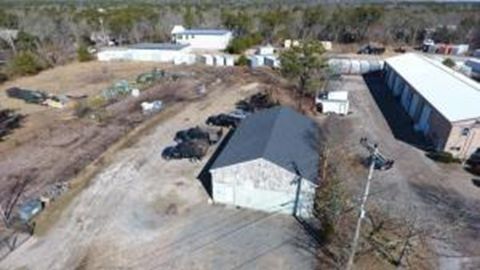 306 Commerce Park North Chatham MA 02633