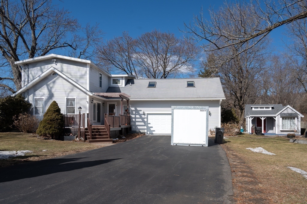 23 Concord St.