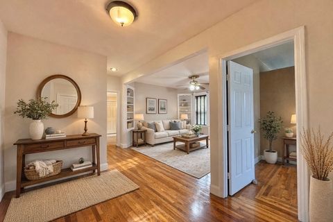 49 Favre Street 2 Boston MA 02126