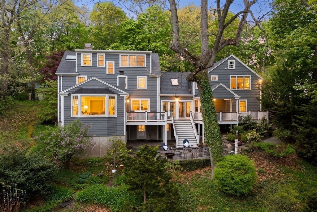 331 Mystic St, Arlington, MA Photo #37