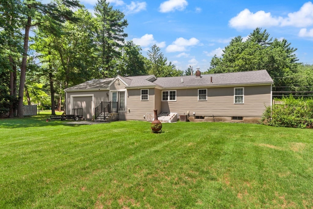 320 Balcom St, Mansfield, MA, 320 Balcom St, Mansfield, MA Photo #29