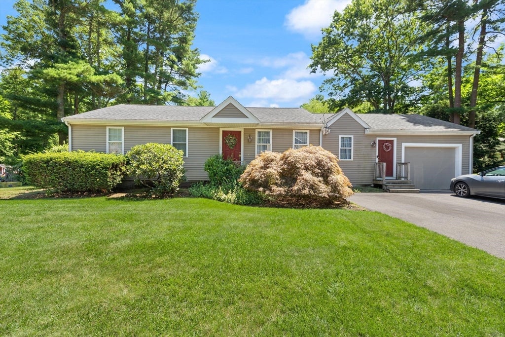 320 Balcom St, Mansfield, MA, 320 Balcom St, Mansfield, MA Photo #1