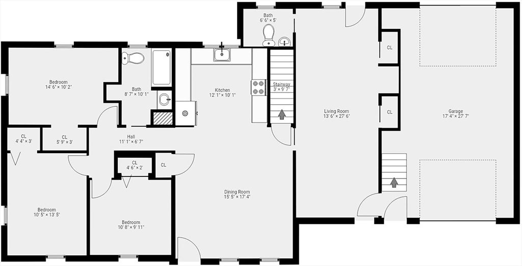 320 Balcom St, Mansfield, MA, 320 Balcom St, Mansfield, MA Photo #27
