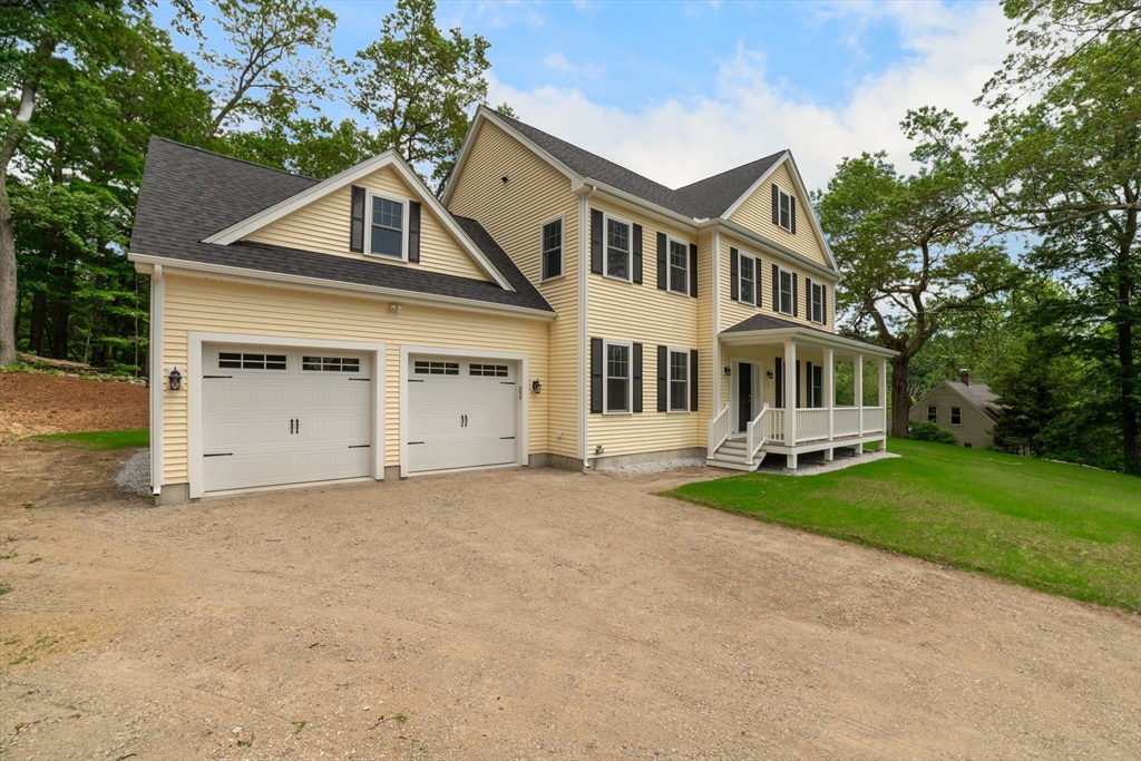3 Hillside Ave