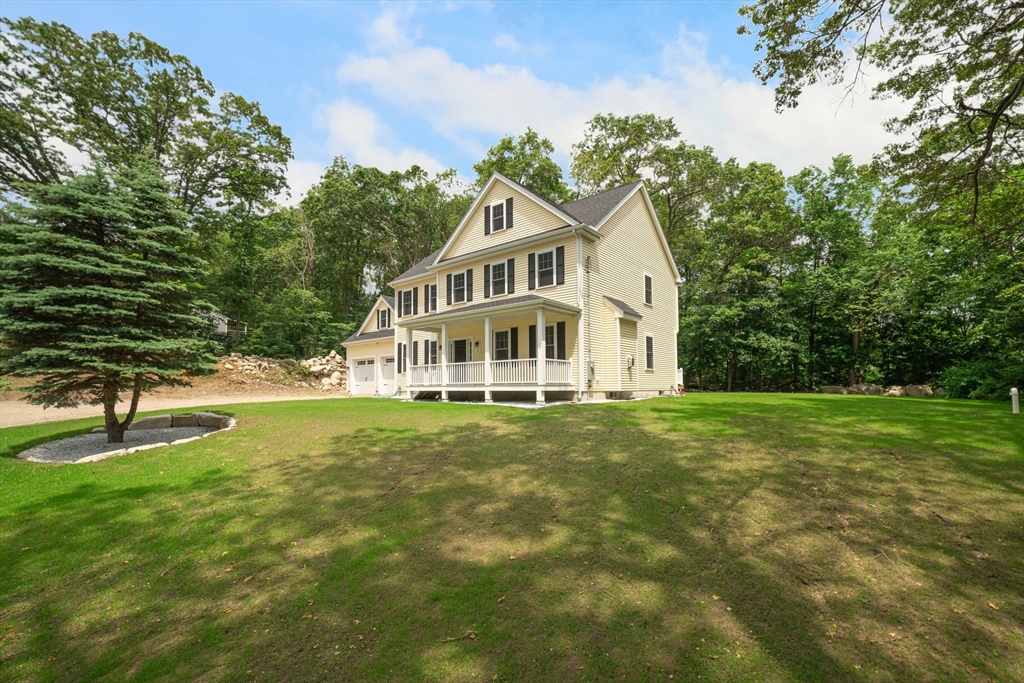 3 Hillside Ave