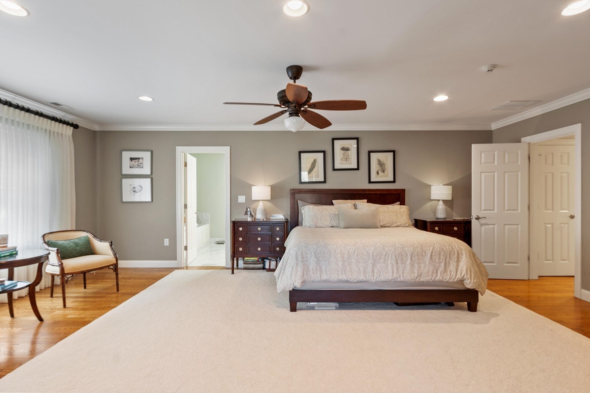 48 Robinson Dr, Bedford, MA Photo #16