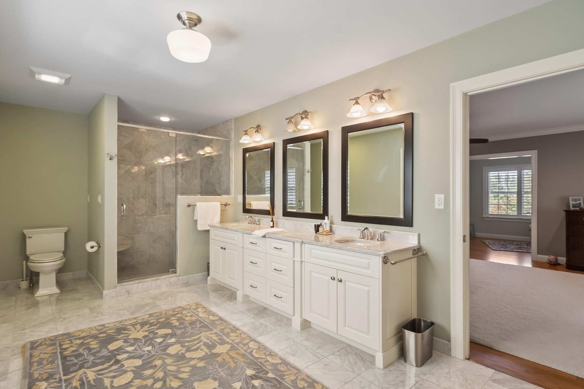 48 Robinson Dr, Bedford, MA Photo #20
