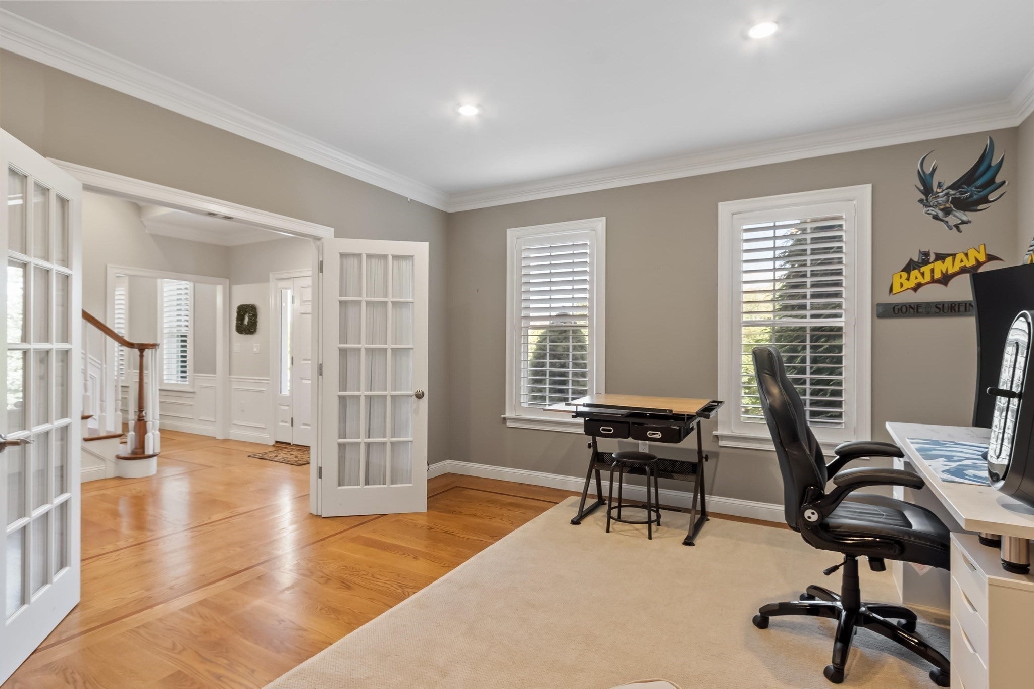 48 Robinson Dr, Bedford, MA Photo #12