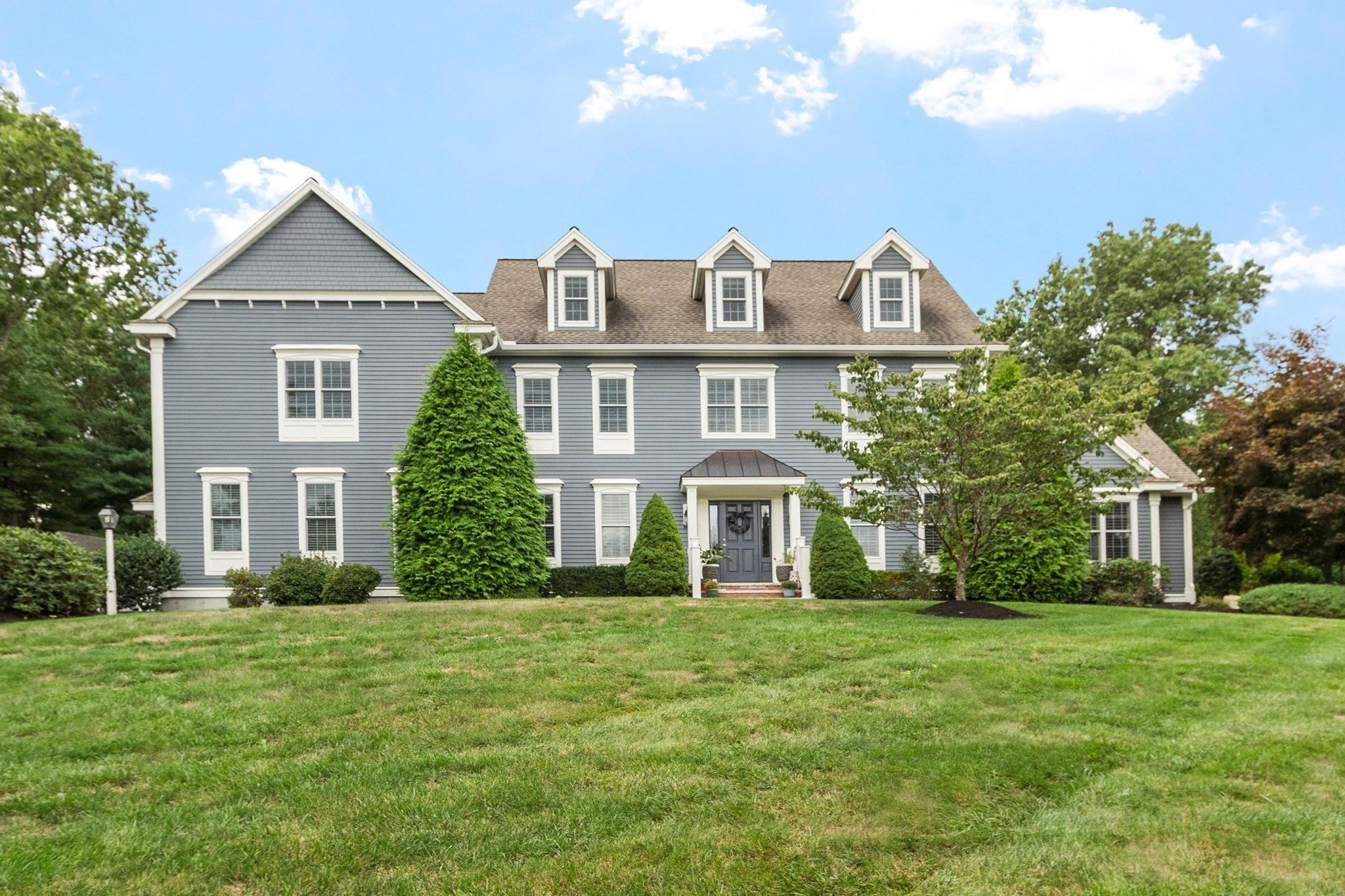 48 Robinson Dr, Bedford, MA Photo #36