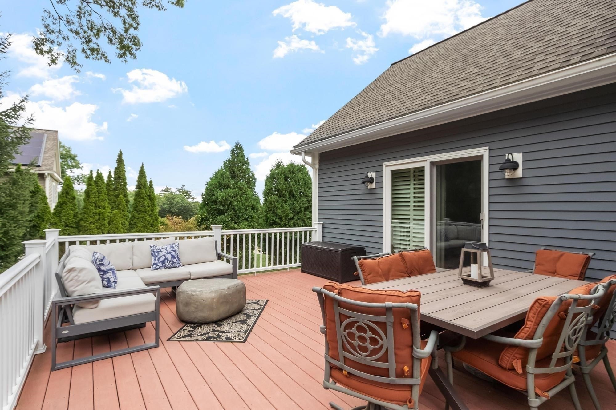 48 Robinson Dr, Bedford, MA Photo #30